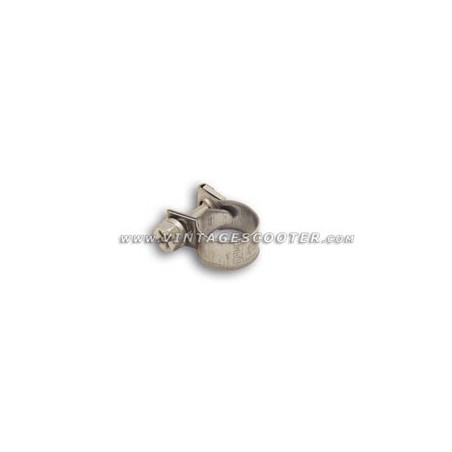 Collier de serrage pour durite essence Vespa